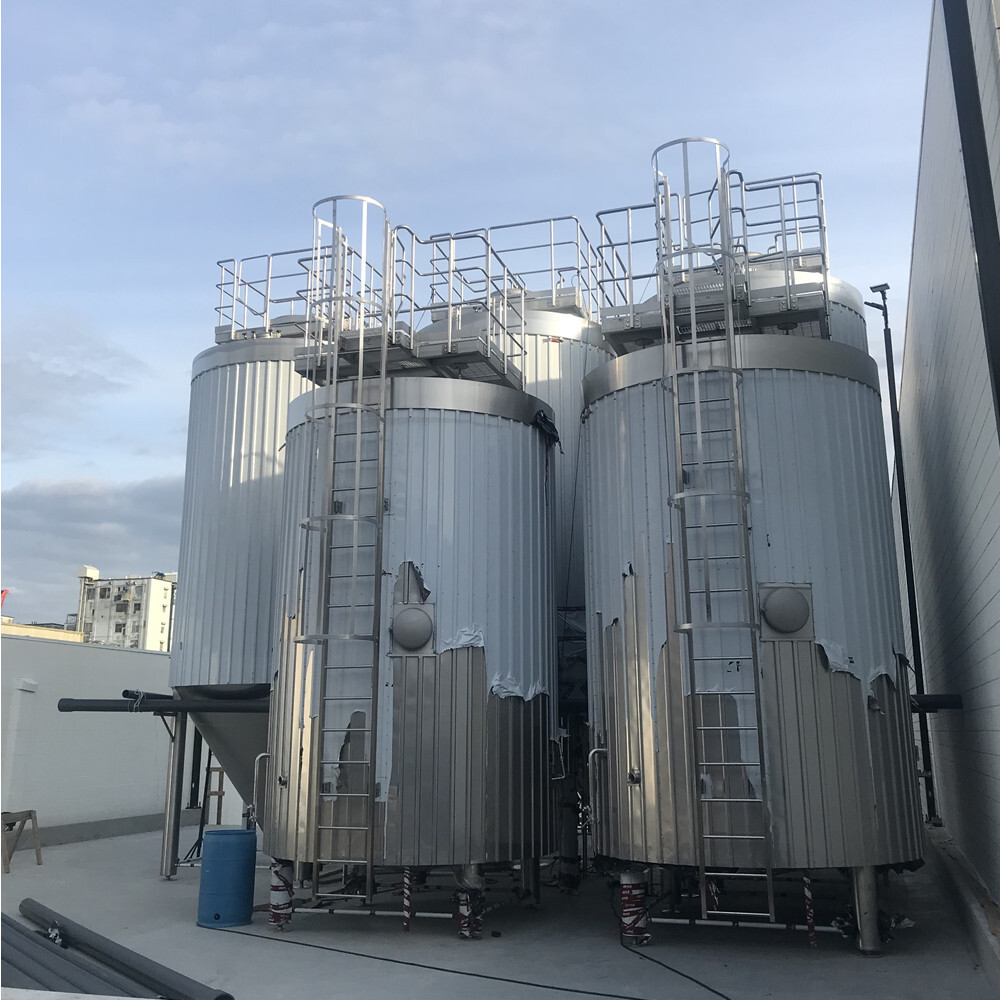 300HL Brite Tank