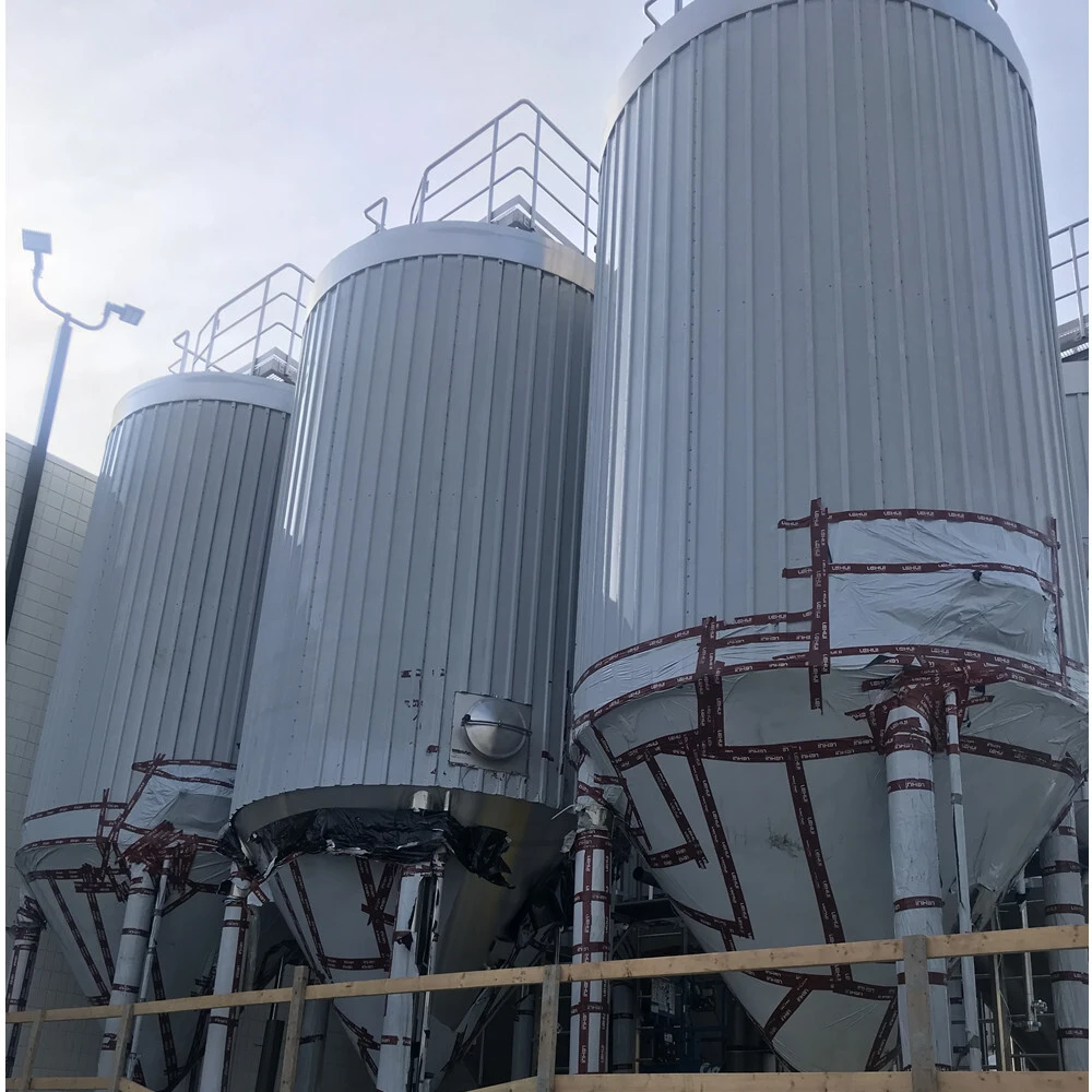 300HL Fermenter