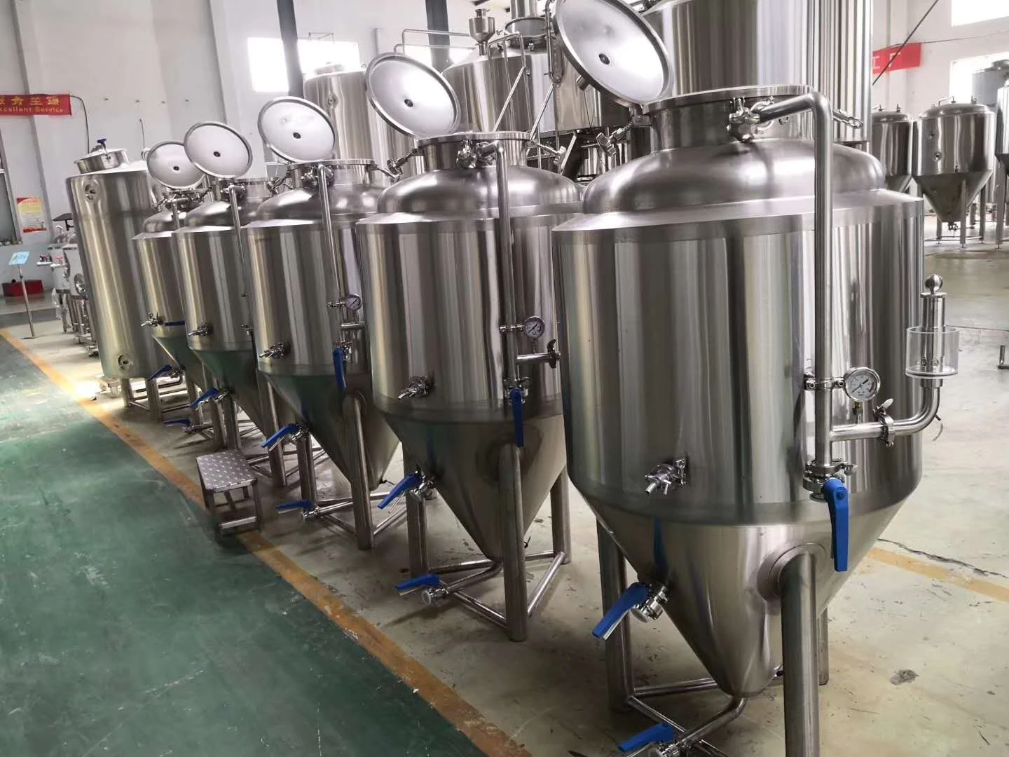 5HL Fermenter