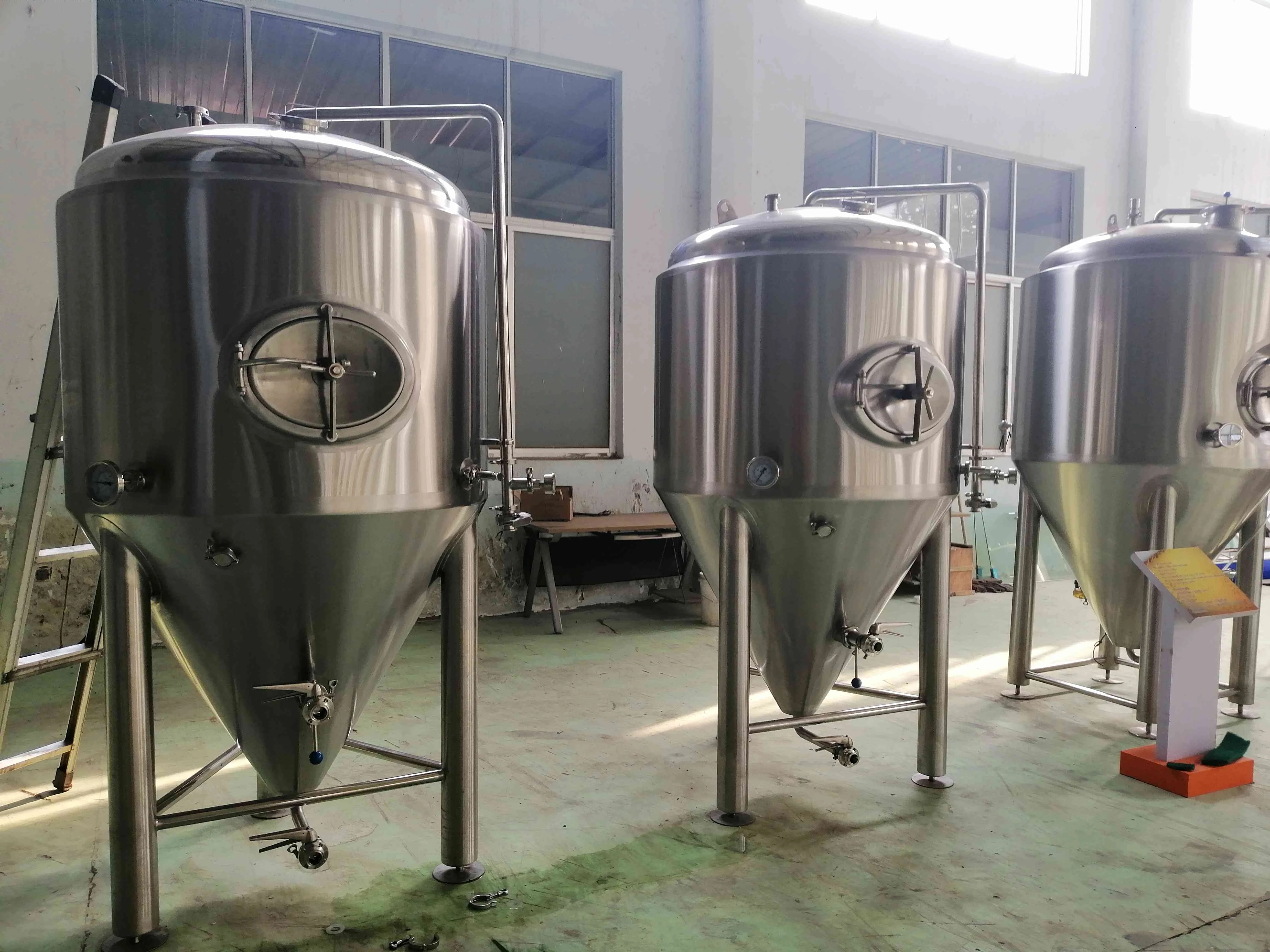 10BBL Fermenter