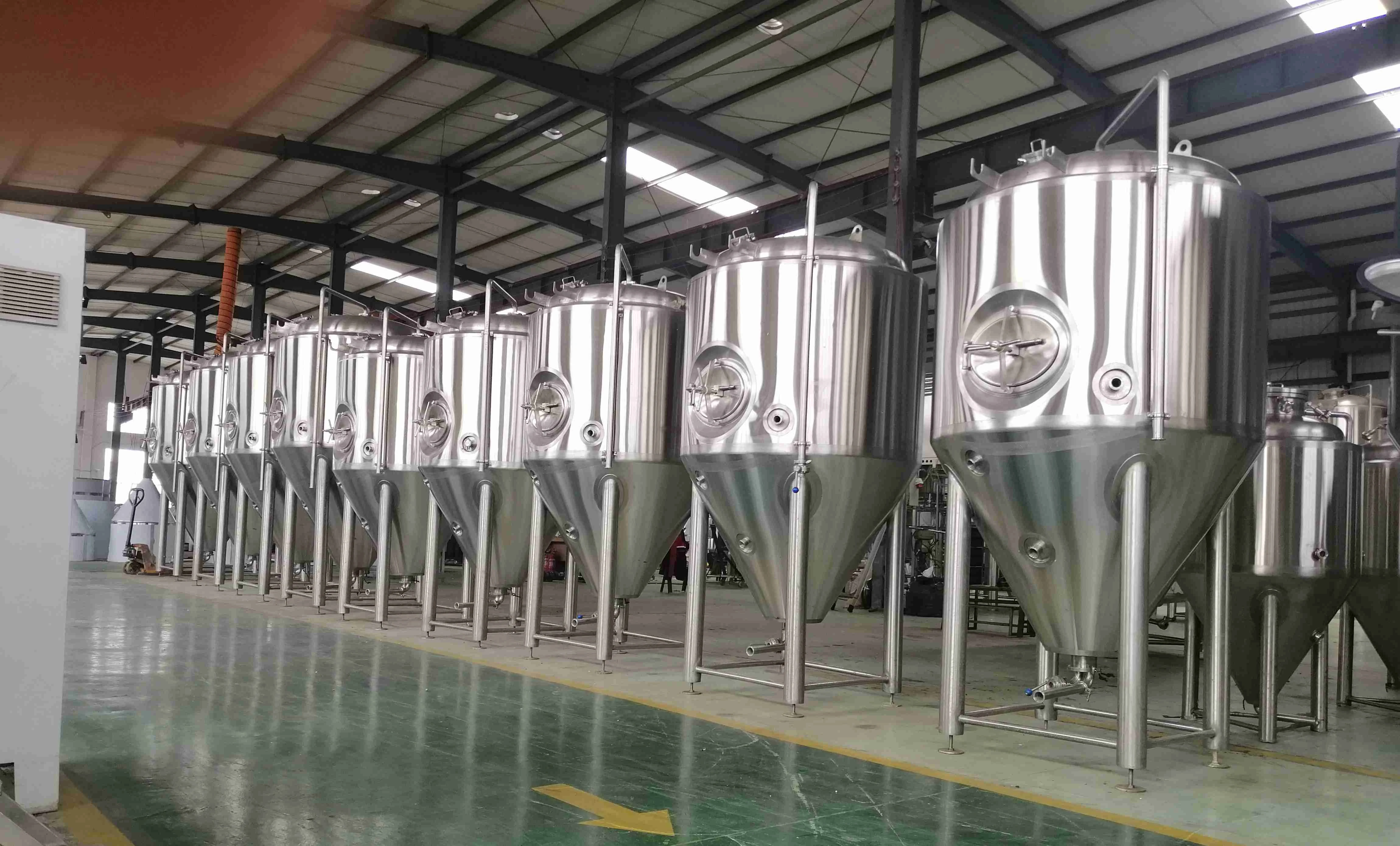 12HL Fermenter