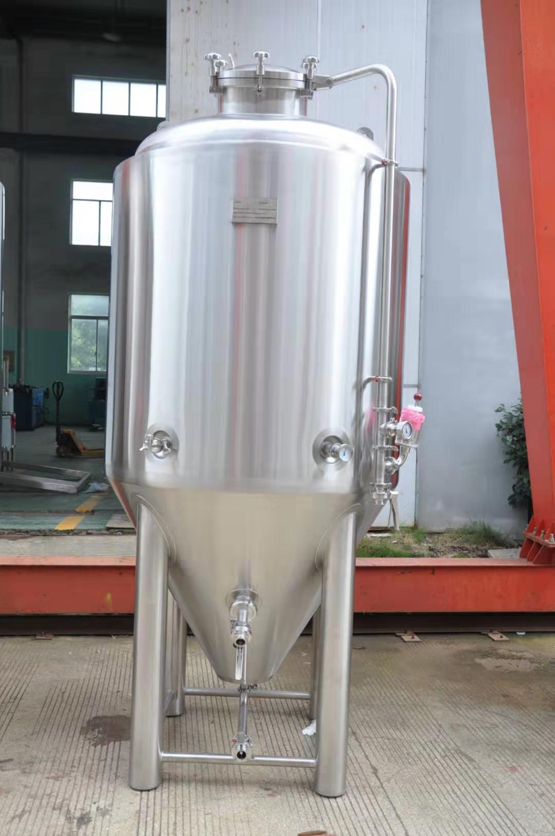 12HL Fermenter