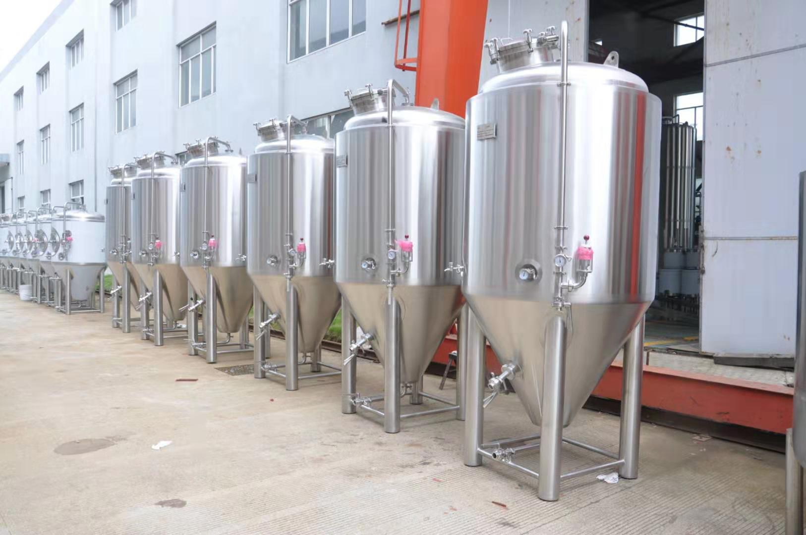 12HL Fermenter