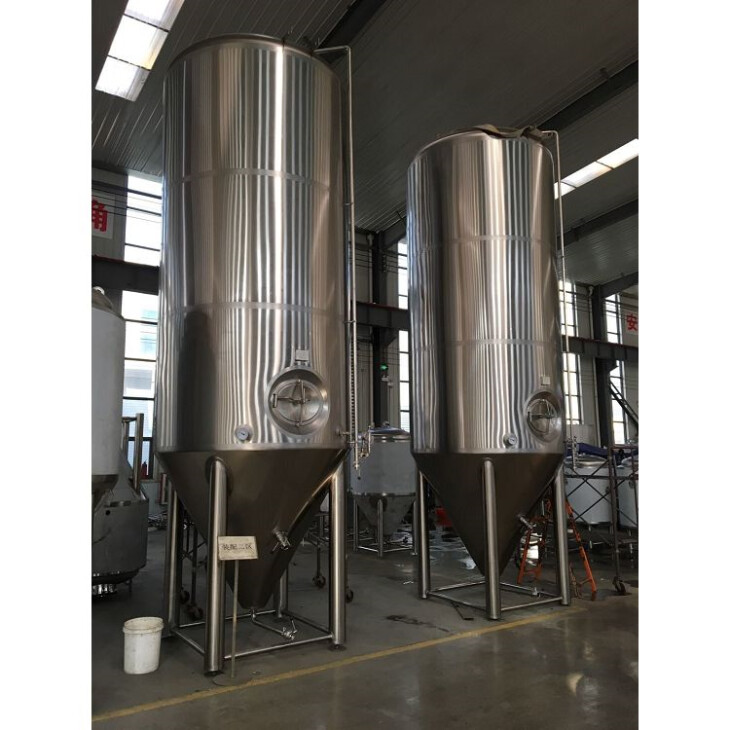 80HL Fermenter