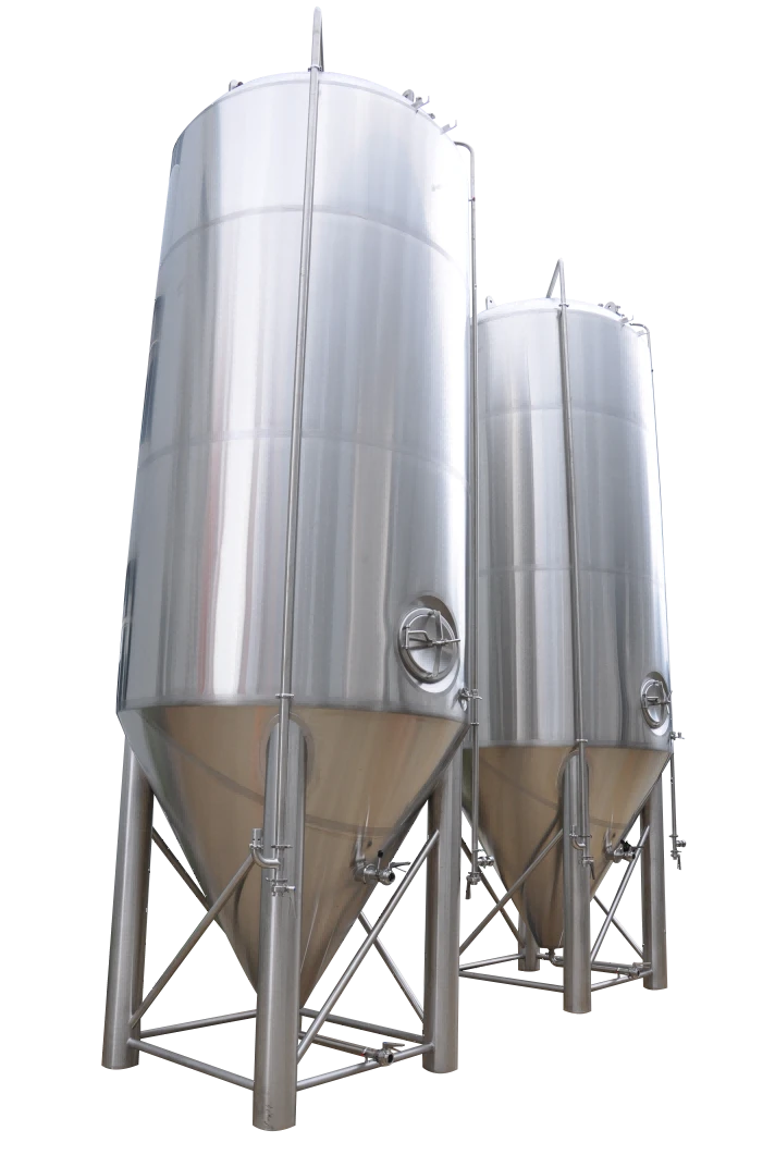 120BBL Fermenter