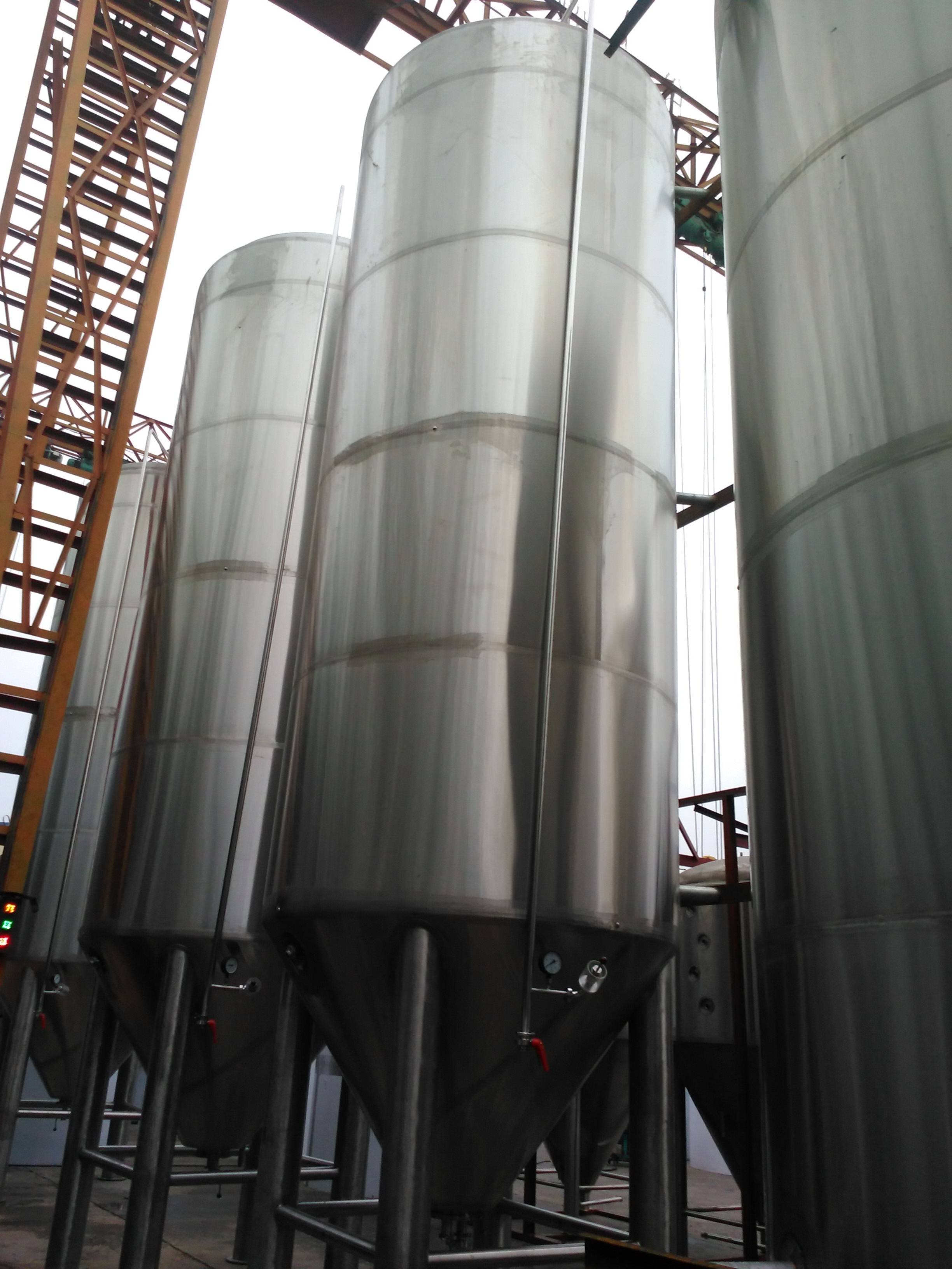 150HL Fermenter