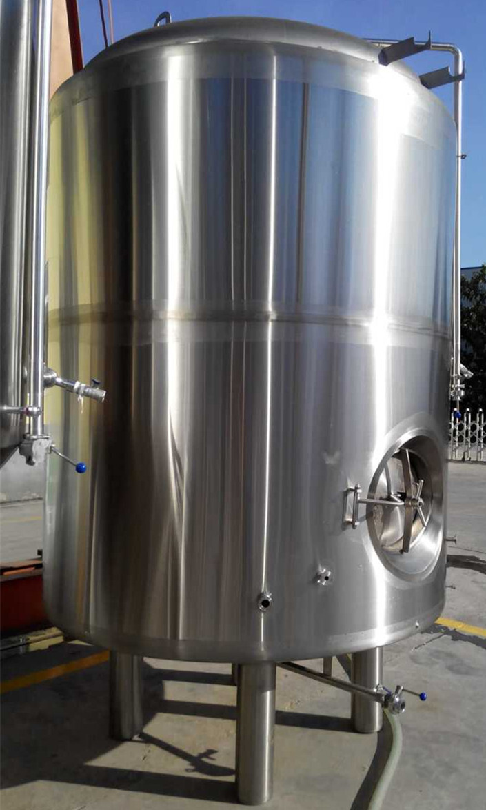 20bbl Bright Beer Tank