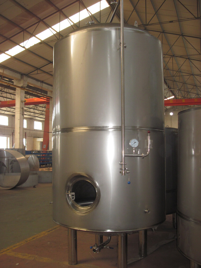 30BBL Bright Beer Tank