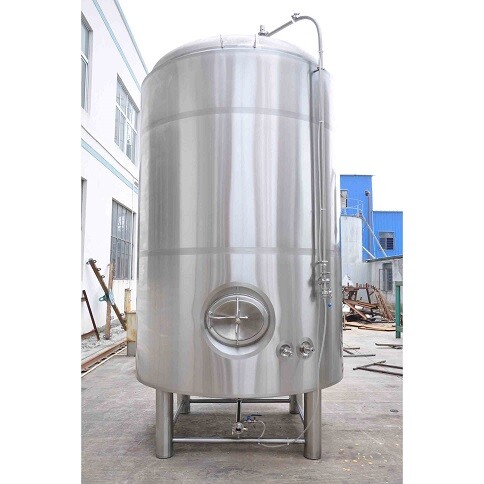 60bbl Bright Beer Tank