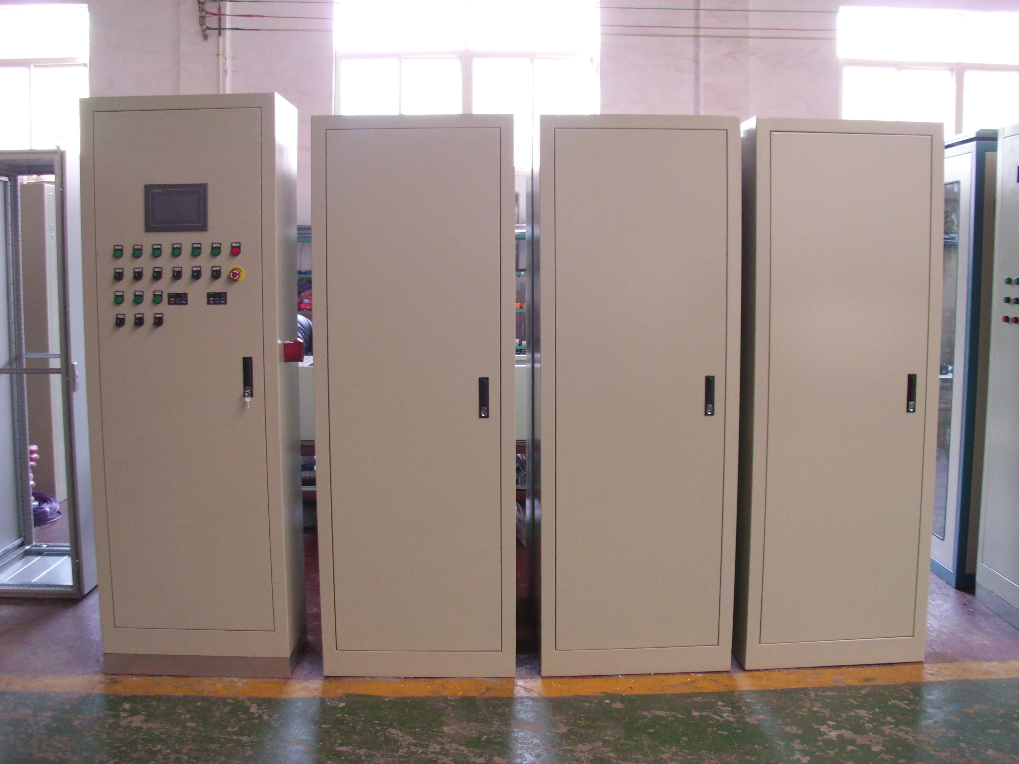 Control System