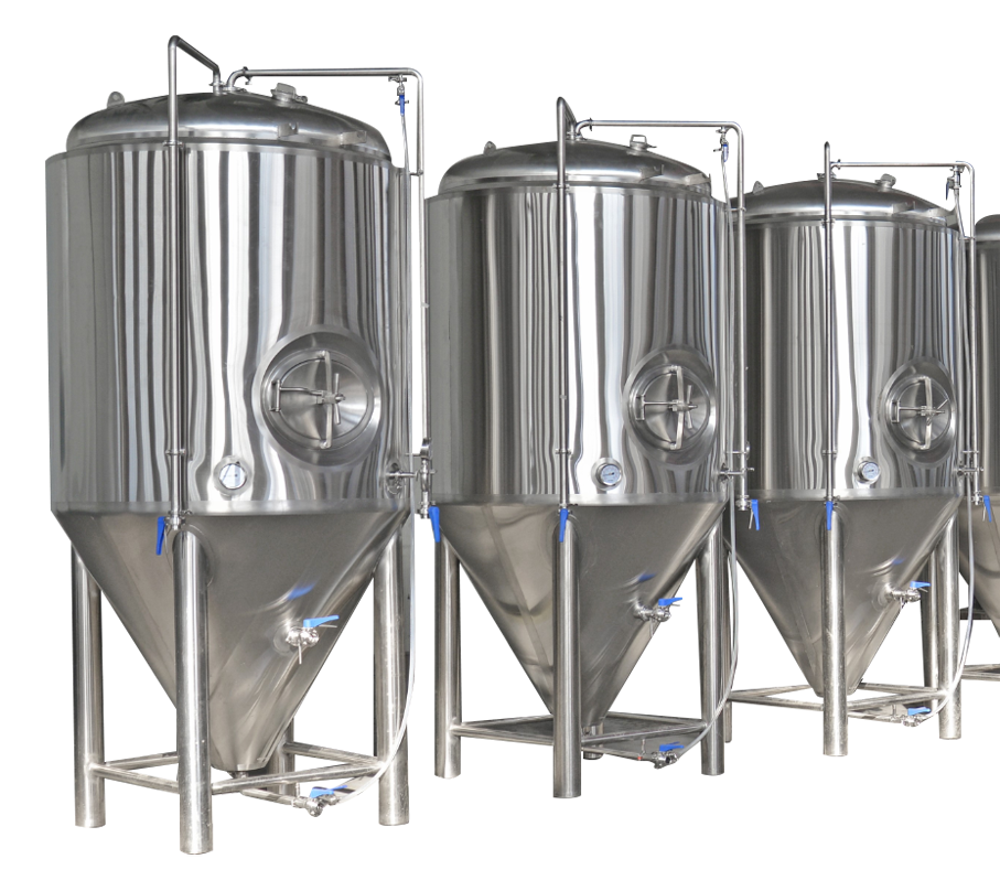 30bbl Fermenter
