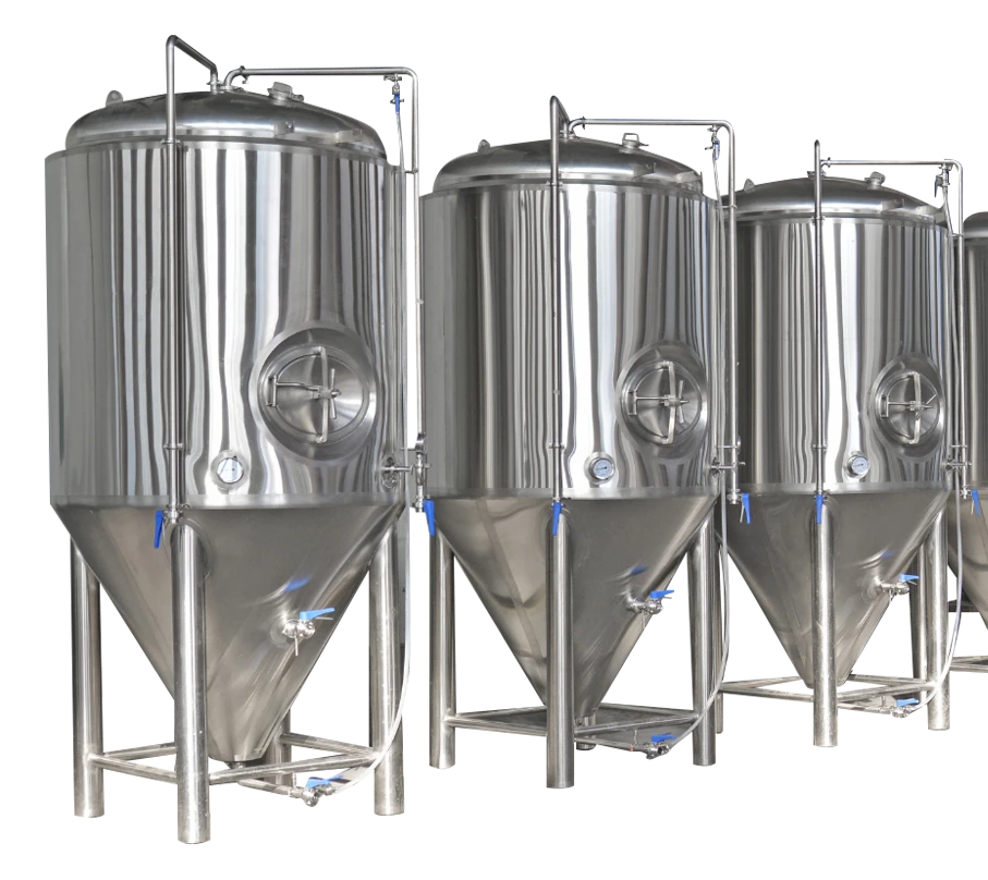30bbl Fermenter