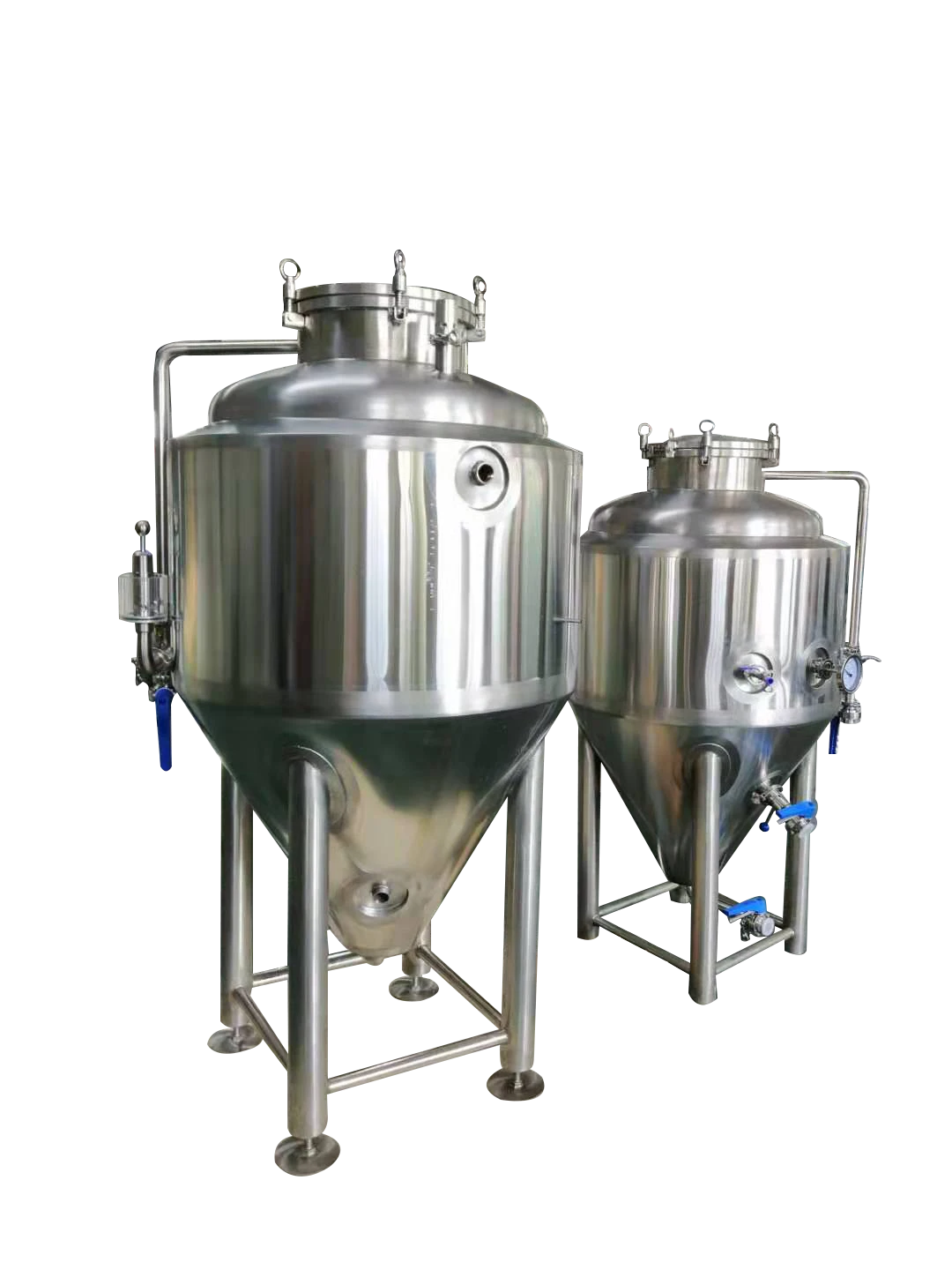 3.5bbl Fermenter