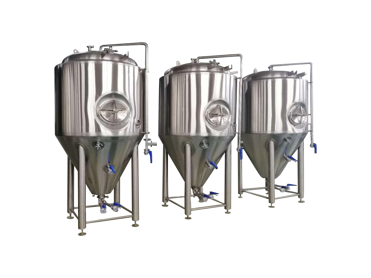 10BBL Fermenter