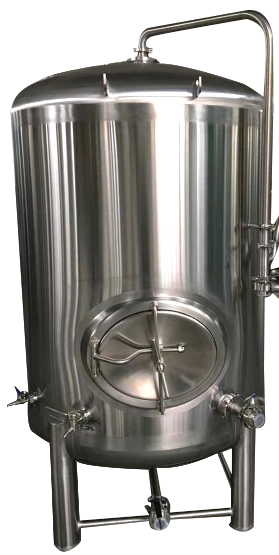 10HL Bright Beer Tank