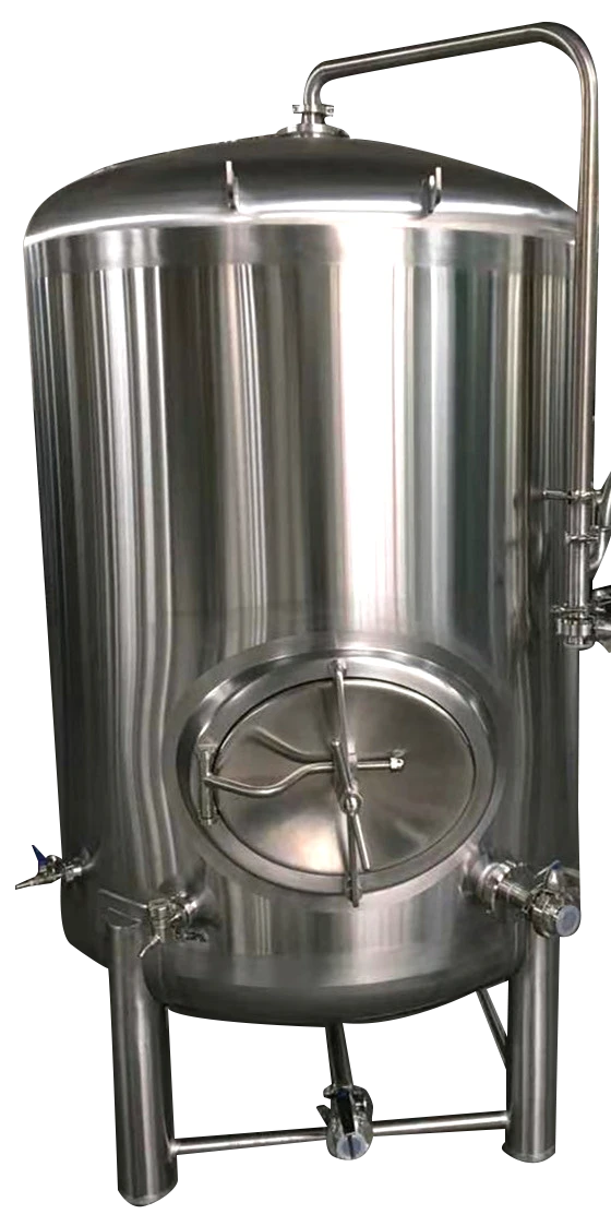 10HL Bright Beer Tank