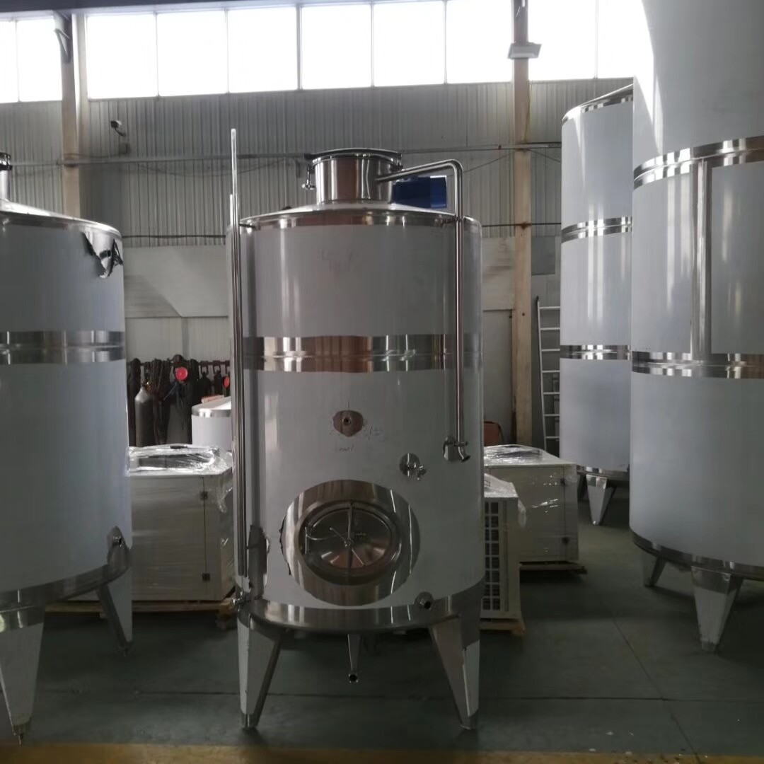 20HL Wine Fermentation Tank