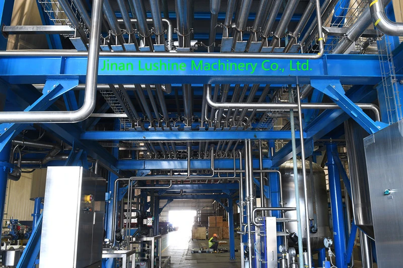 10000L Commercial Brewery Equipment