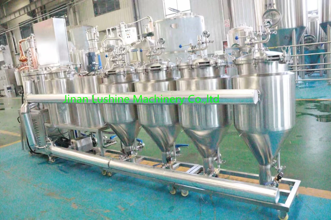 50L 100L Home brewing Equipment 
