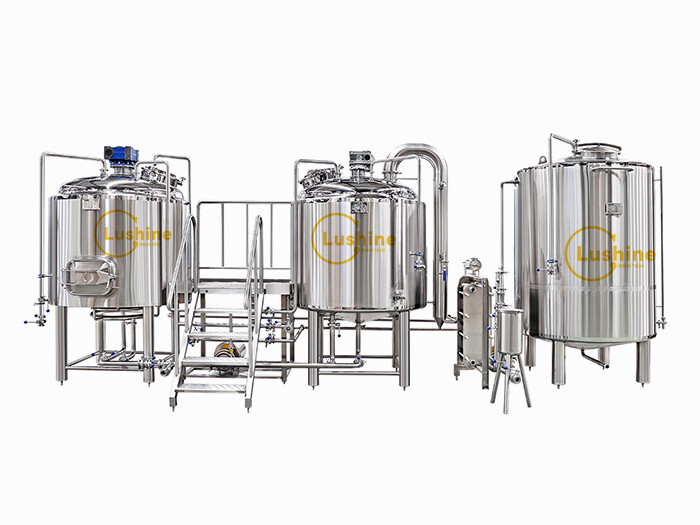 300L Beer brewing equipment /beer machine