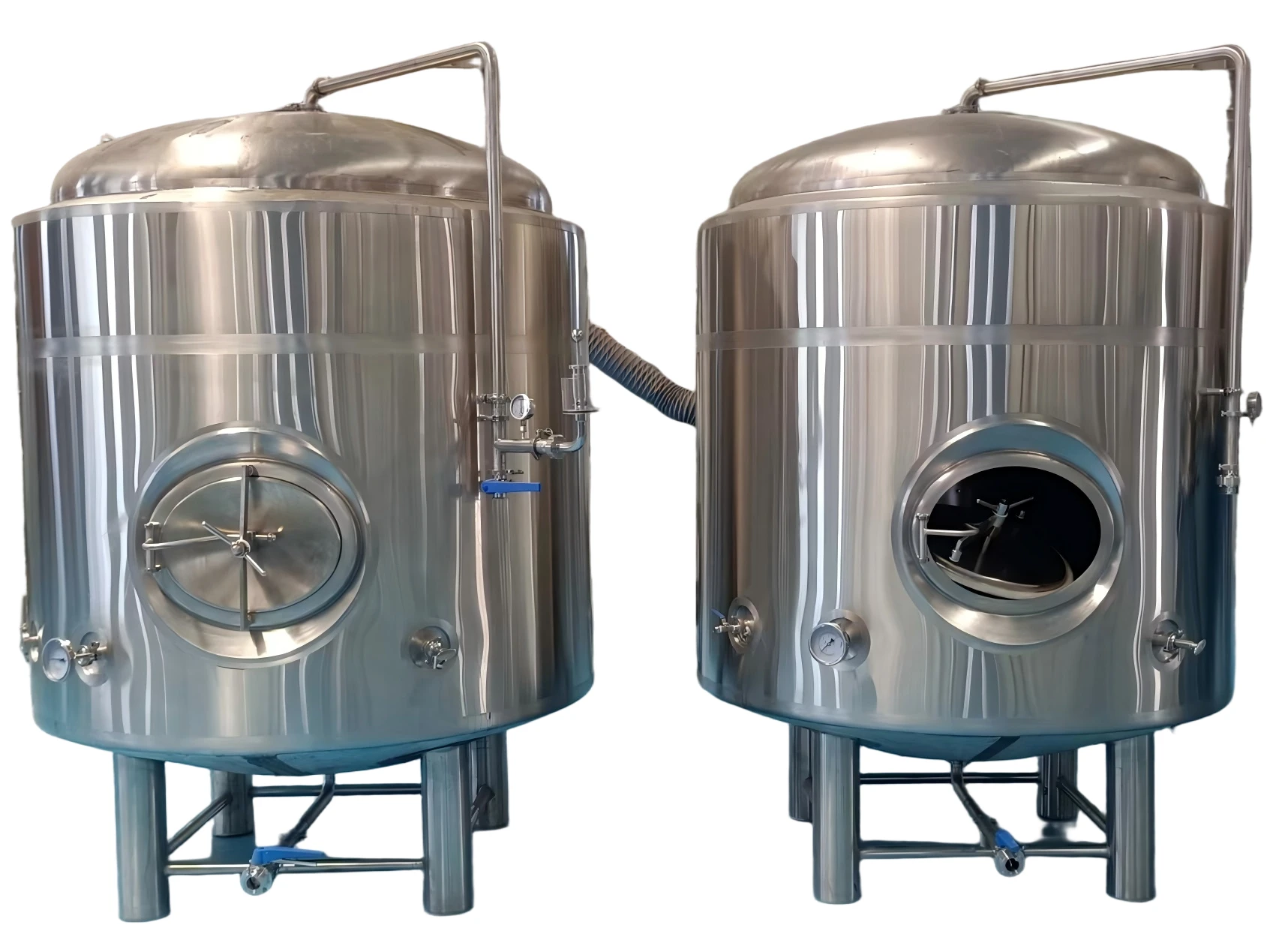 2000L Brite Tank