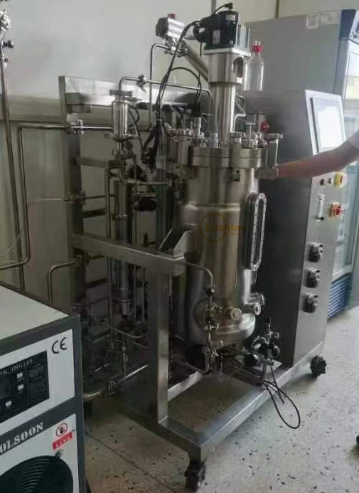 100L Biofermenter 