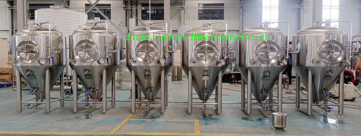 5bbl Fermenter_副本 5bbl Fermenter_副本