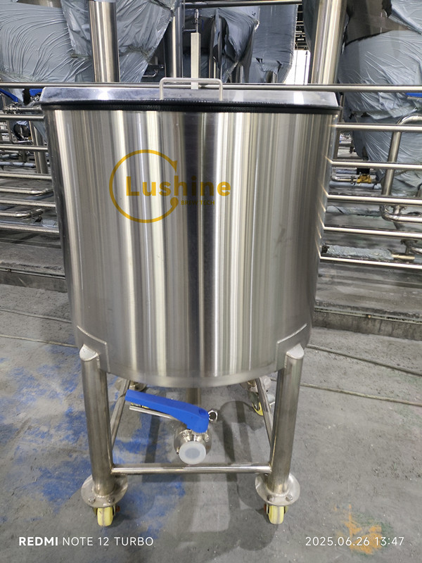 100L kombucha Fermenter1_副本