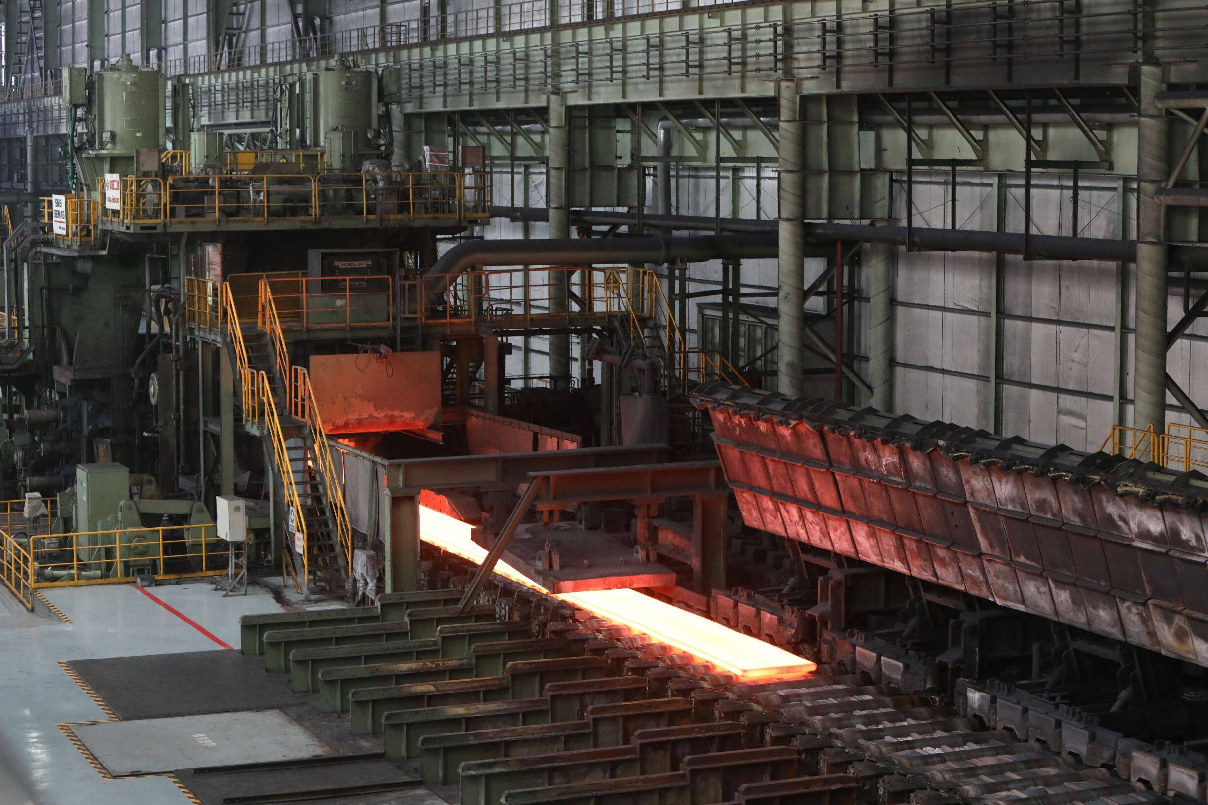 Green Transformation Becomes a New Trend in the Steel Industry Green Transformation Becomes a New Trend in the Steel Industry
