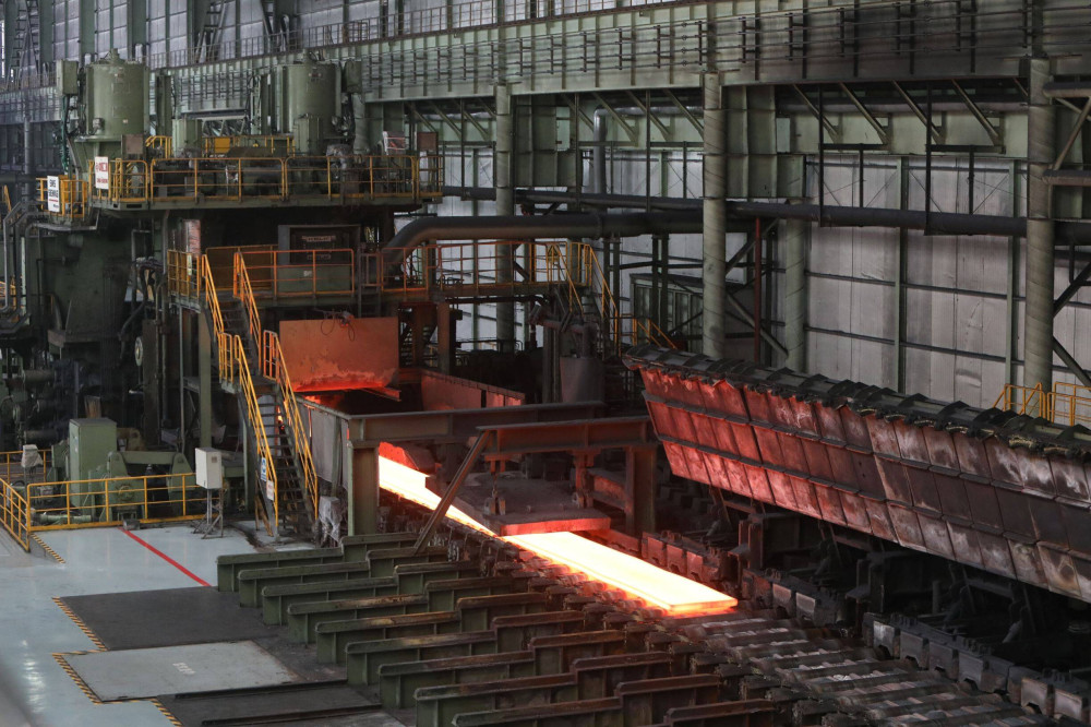 Green Transformation Becomes a New Trend in the Steel Industry