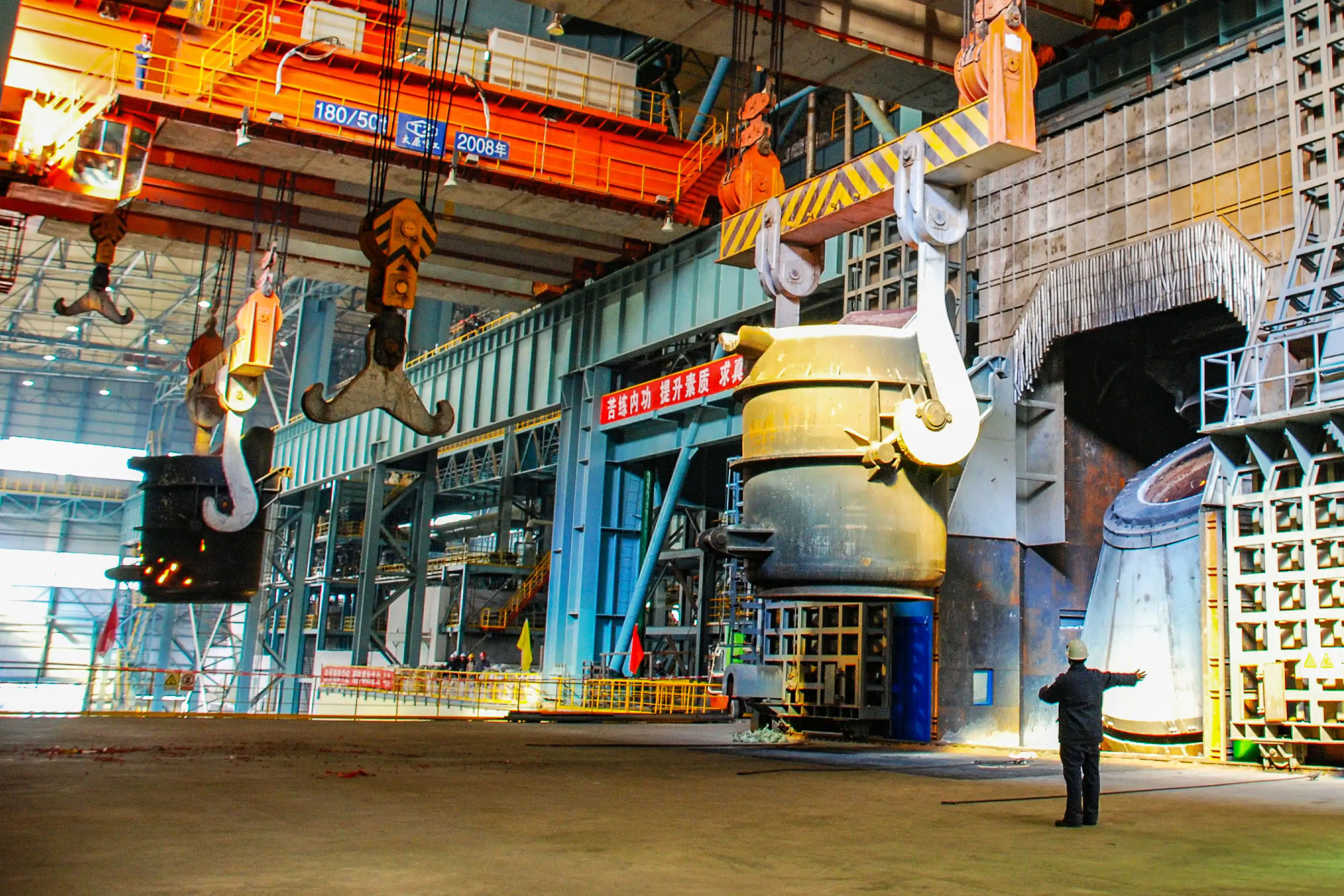 Steel Price Recovery Boosts Market Confidence Steel Price Recovery Boosts Market Confidence