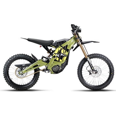 2025 Surron Light Bee X