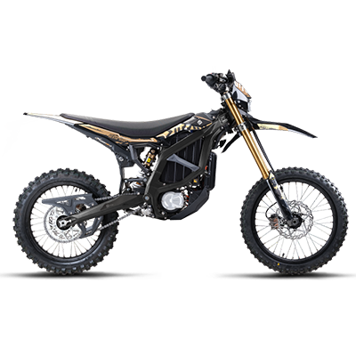 2025 Surron Ultra Bee