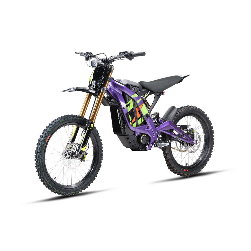 2025 Surron Light Bee X