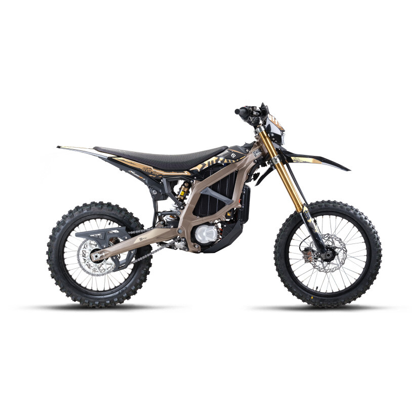 2025 Surron Ultra Bee