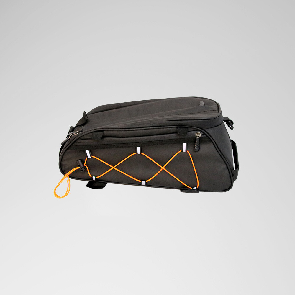 Front beam bag