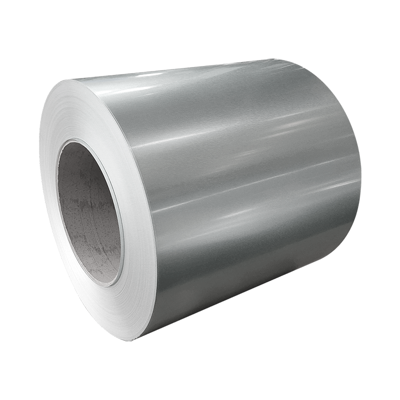 Stainless Steel Coil