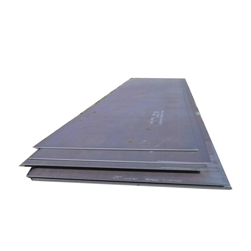 Hot Rolled Carbon Steel Plate