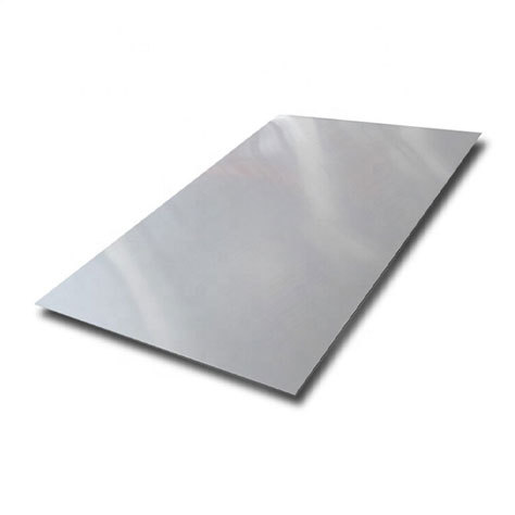 Stainless Steel Plate