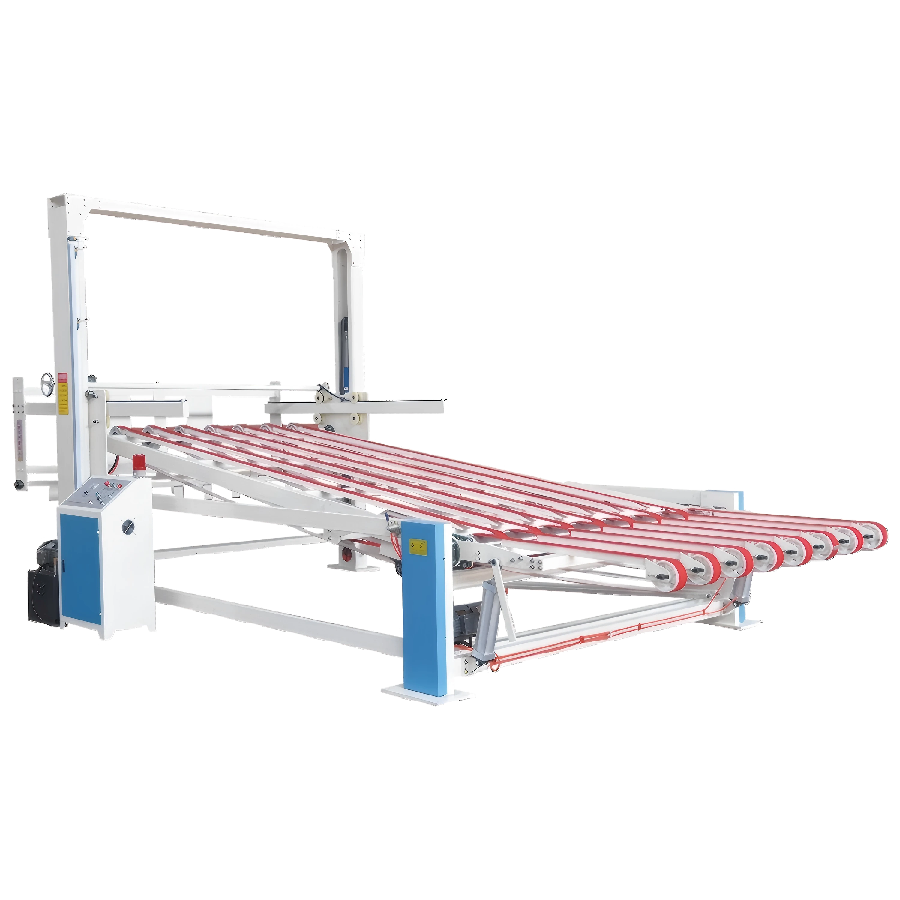 Hydraulic Stacker