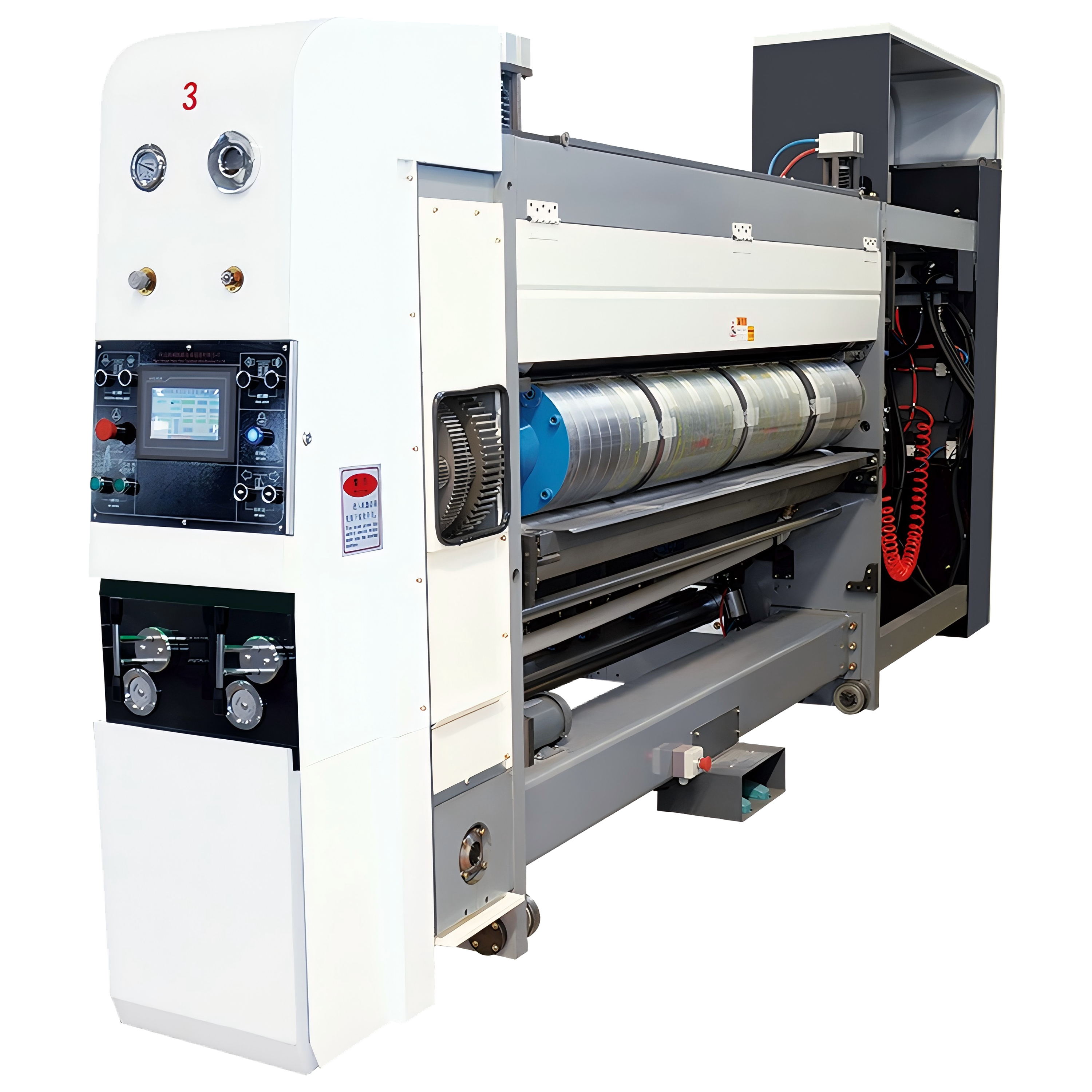 Function of Printing Department Function of Printing Department