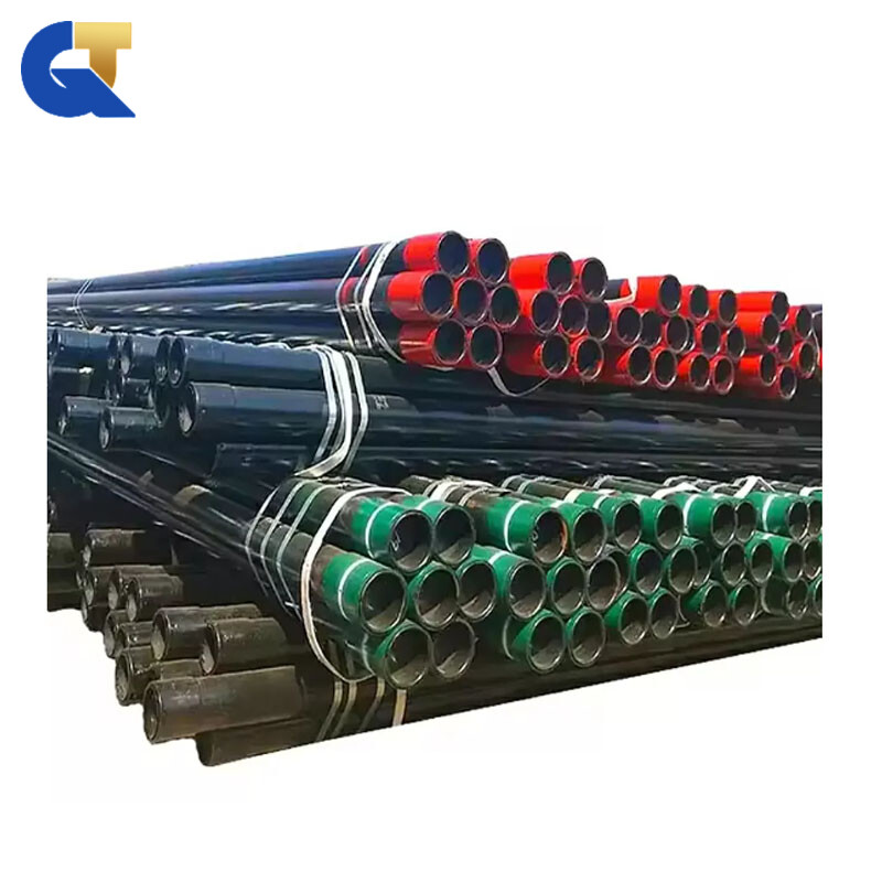 A106 Grade B/A53 Grade B /API 5l Steel Pipe