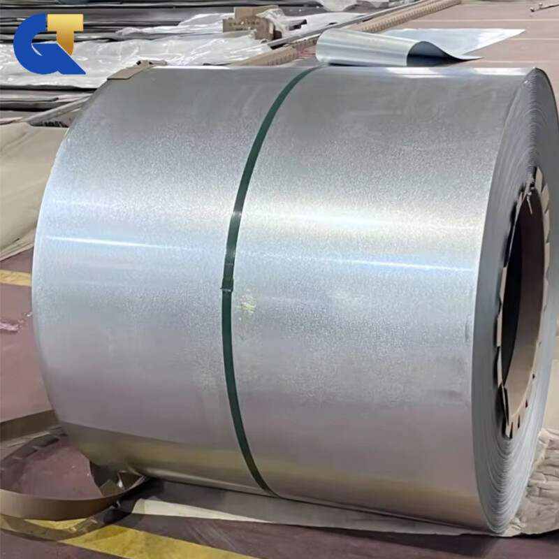 Galvalume Steel Coil