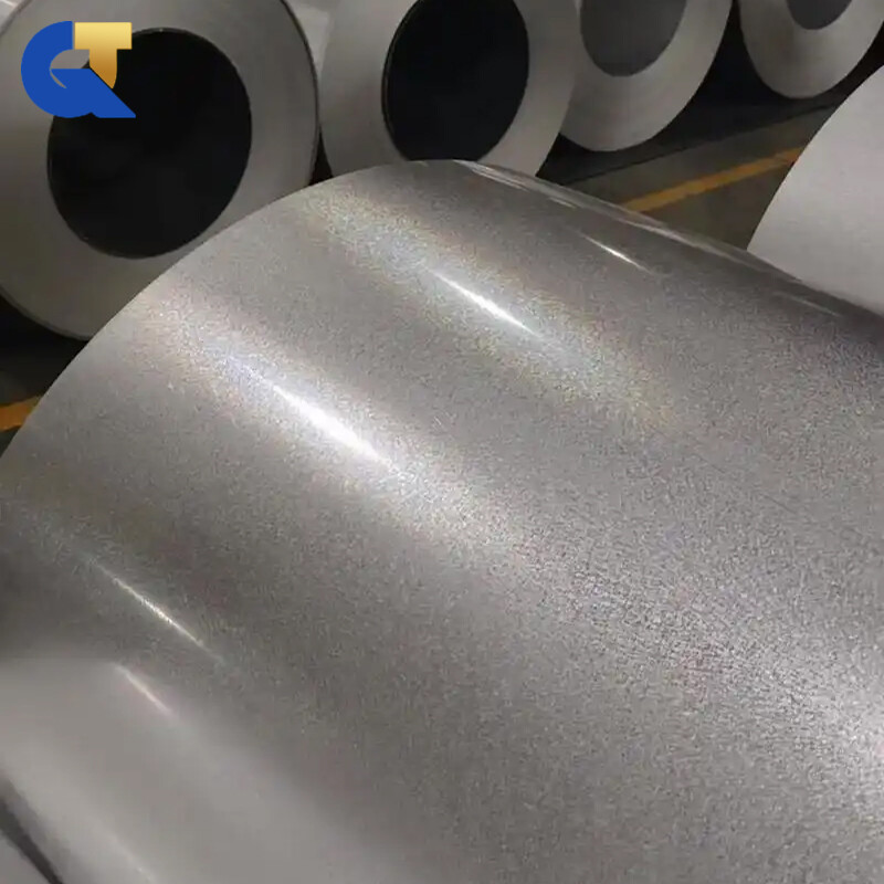 Galvalume Steel Coil
