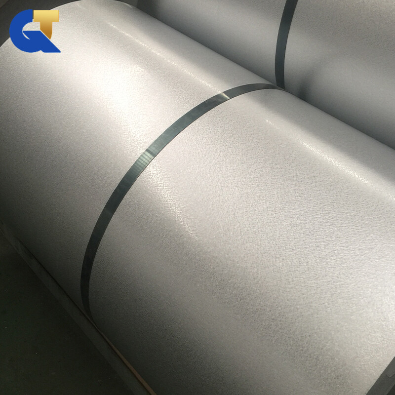 Galvalume Steel Coil