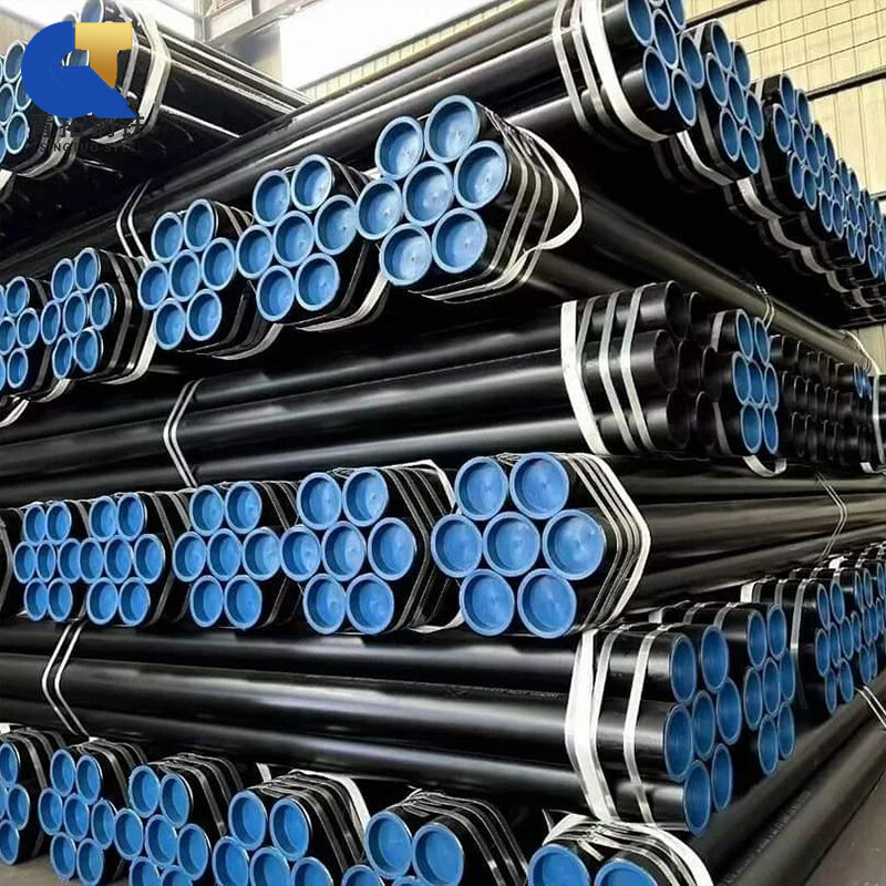 A106 Grade B/A53 Grade B /API 5l Steel Pipe