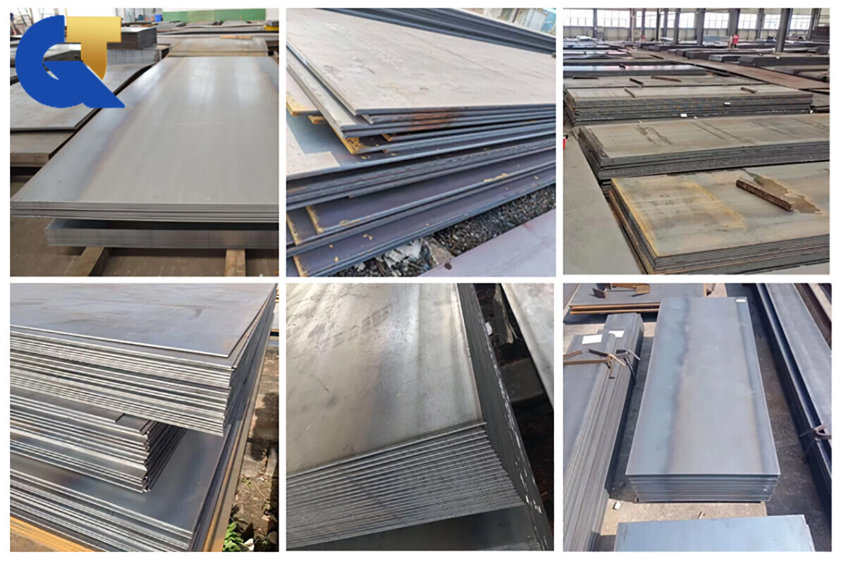 carbon steel plate (2) carbon steel plate (2)