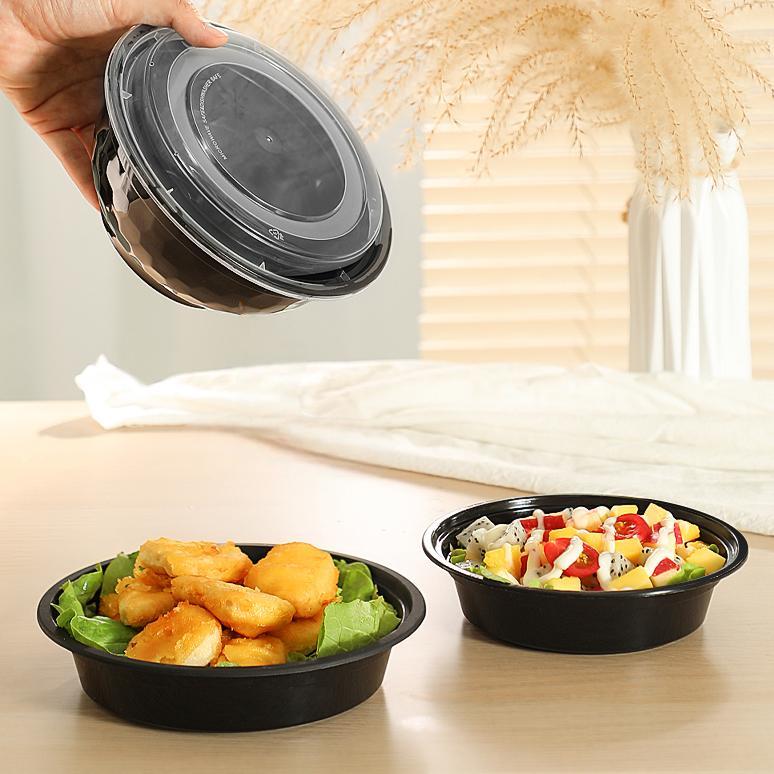 thickened American style diamond bowl