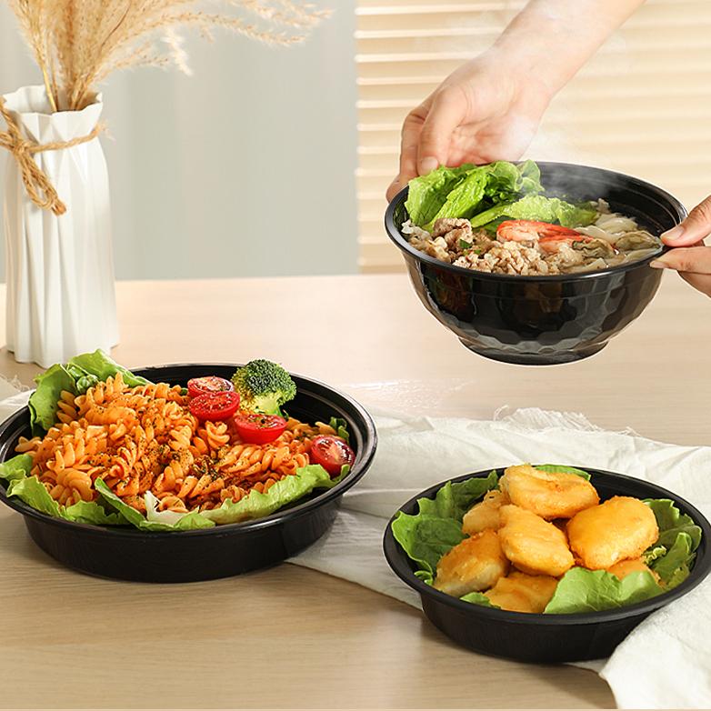 thickened American style diamond bowl