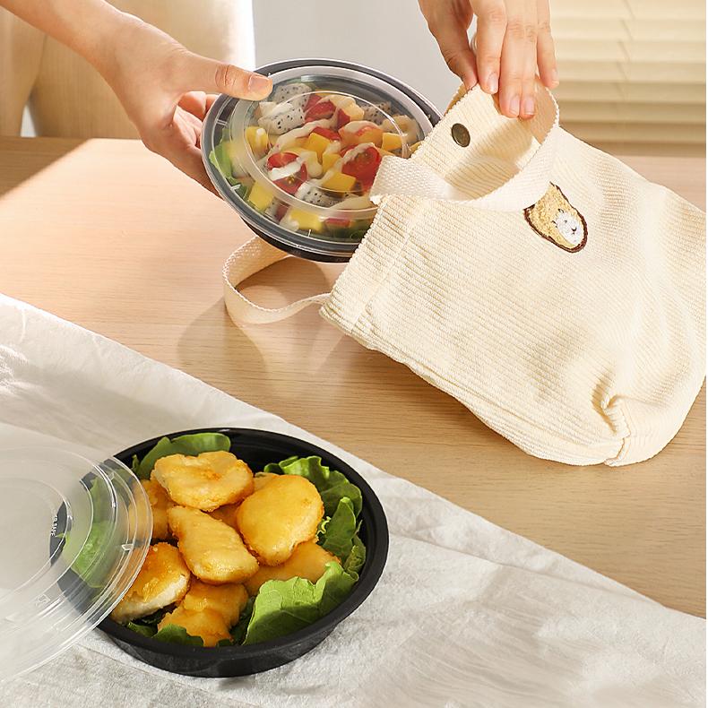 thickened American style diamond bowl